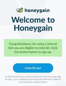 honeygain-referral-code