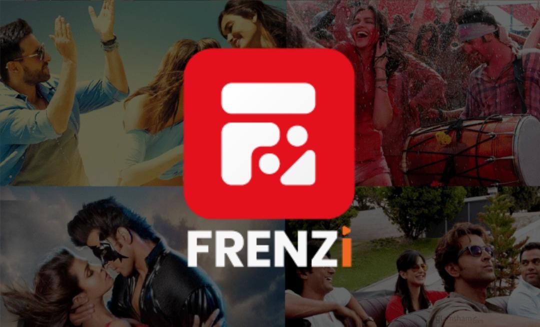 frenzi apk