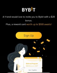 bybit-referral-code