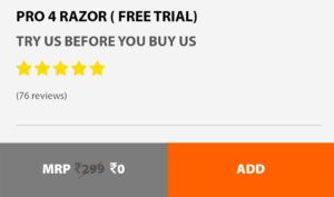 letsshave-razor-free-trial