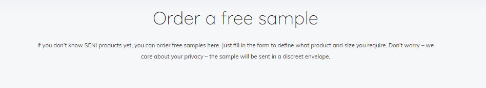 seni-free-sample