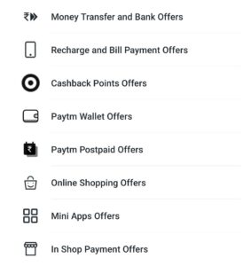 paytm-cashback-points-offers