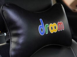 droom-pillow-sale