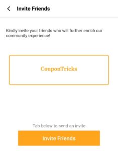 thinkly-app-referral-code