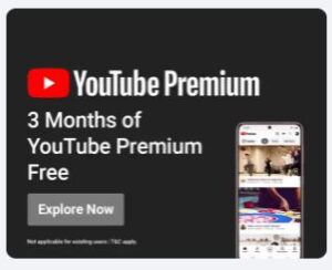 youtube-premium-free