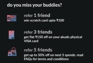 akudo-referral-code