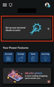 akudo-referral-code