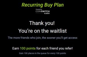 coinswitch-kuber-reccurring-buy-plan