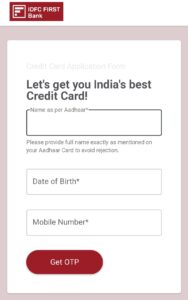 idfc-first-credit-card