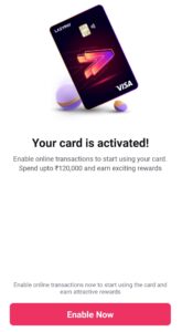 lazycard-cashback-offer