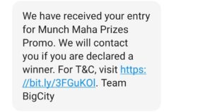 munch-maha-prizes-offer