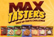 max-protein-cookie-free