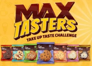 max-protein-cookie-free