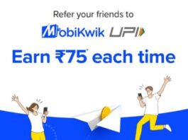 mobikwik-referral-code