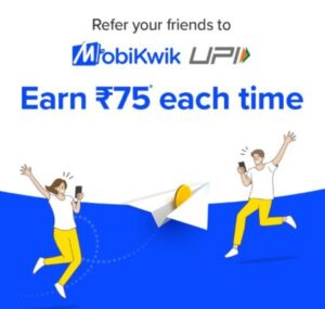 mobikwik-referral-code