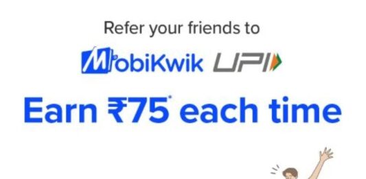 mobikwik-referral-code
