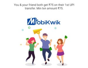 mobikwik-referral-code