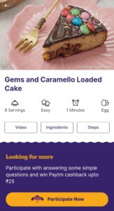 paytm-cadbury-desserts-corner