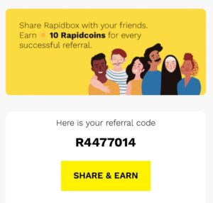 rapidbox-referral-code