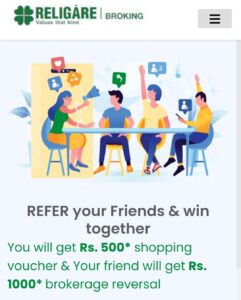 religare-free-account