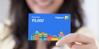 flipkart-secure-card-offer