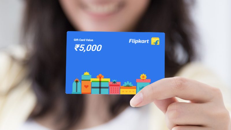 flipkart-secure-card-offer