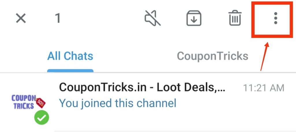 coupontricks-telegram