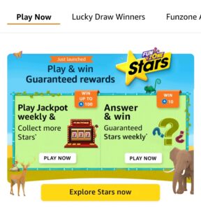 amazon-funzone-stars-offers