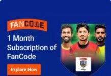 fancode-free-subscription