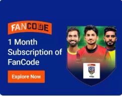 fancode-free-subscription