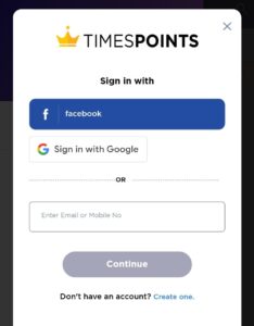 timespoints-referral-code