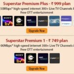 bsnl-superstar-premium-plans