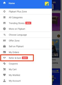 flipkart-referral-link