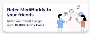 medibuddy-referral-code