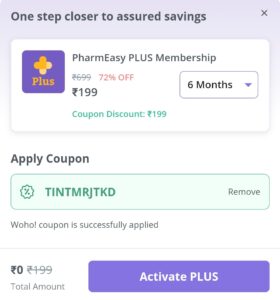 pharmeasy-plus-membership-free