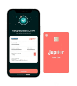 jupiter-bank-account