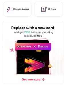 lazypay-new-rbl-lazycard