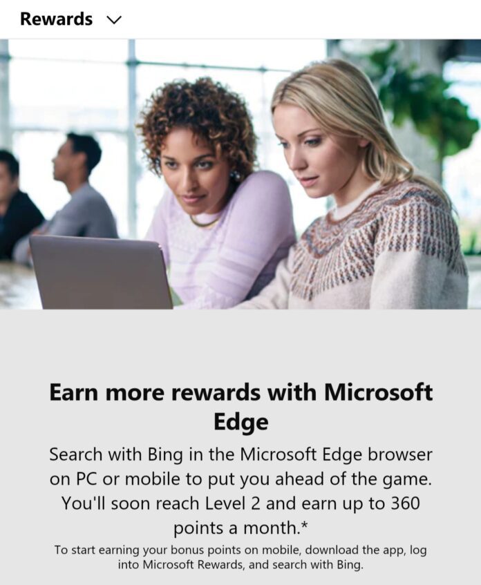 Microsoft Rewards - Earn Free Amazon And Flipkart Gift Cards For ...