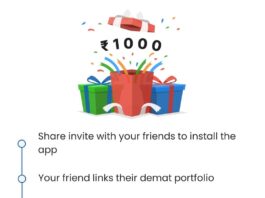 univest-app-referral-code