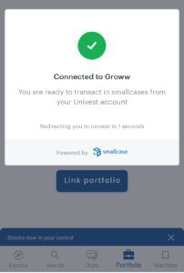 univest-app-referral-code