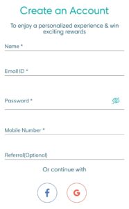 pampers-app-referral-code