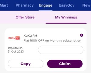 kukufm-free-subscription