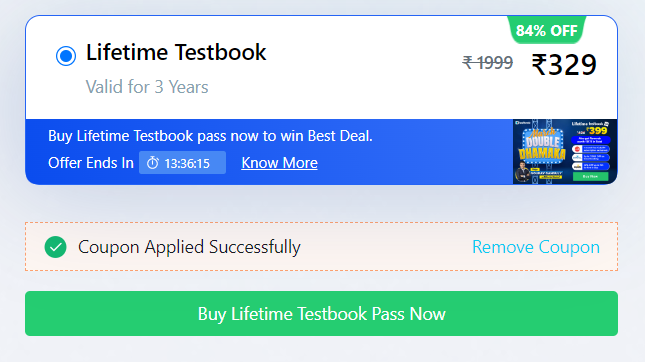 testbook-pass-lifetime-free