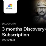 discovery-plus-free-subscription