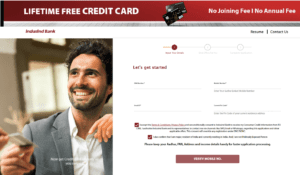 indusind-bank-credit-card-free