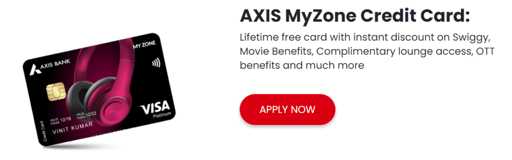 axis-myzone-free-credit-card