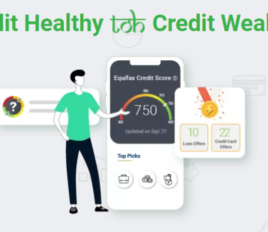 Credit Mantri Free Credit Score Report