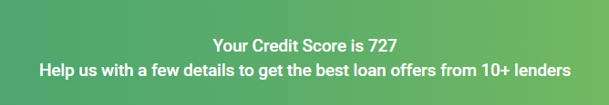 Credit Mantri Free Credit Score Report