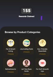 Jeewith App Free Products