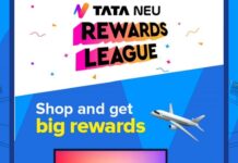 Tata Neu Rewards League 2023